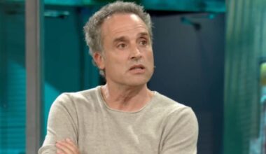 "Me buscaba la vida en la calle"