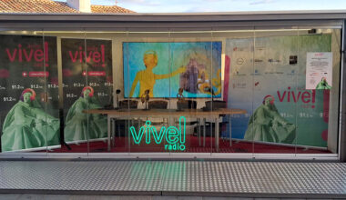 Vive! Radio Ávila inicia su programación local por Santa Teresa