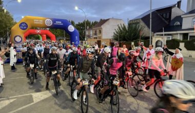 El Asedio a los Calatravos ya recorre la provincia