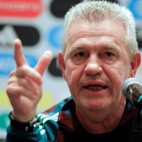 Durísima crítica de Javier Aguirre a los jugadores de México antes de enfrentar a Ecuador: "No están rindiendo lo que se esperaba...”