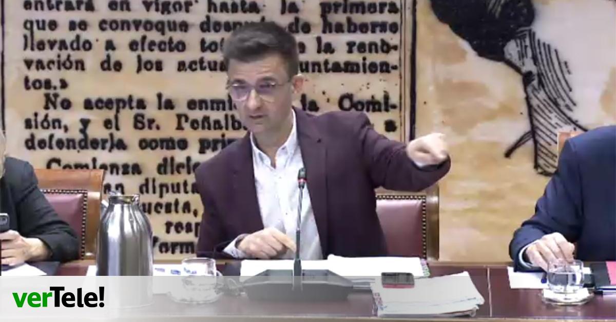 "Confunden odio con libertad de expresión"