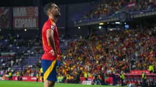 España 4-0 Bulgaria: la Roja arrasa en el Mundial y sigue liderando el grupo