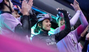 &quot;Llegar en forma a las carreras me implicaba una locura previa con la que no podía seguir&quot;