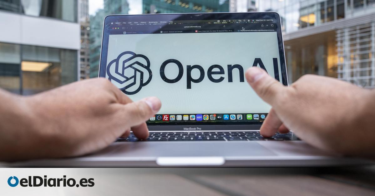 OpenAI se prepara para una de las mayores salidas a bolsa de la historia