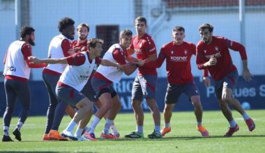 Osasuna es un poco más de lo que vale