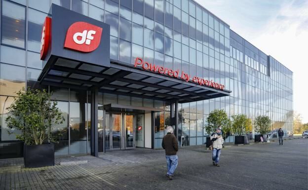 Duro Felguera se hunde en Bolsa; el juzgado deniega otra prórroga del preconcurso