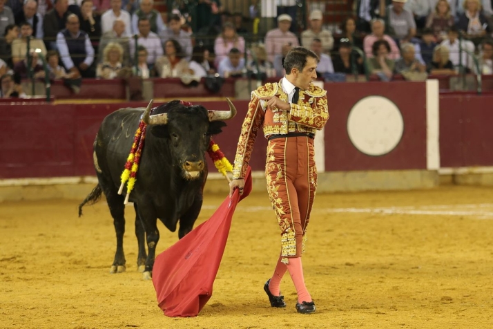 Javier Castaño, un adiós en 10 imágenes | Imagen 6