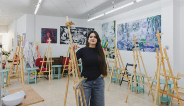 El arte de volver a las raíces