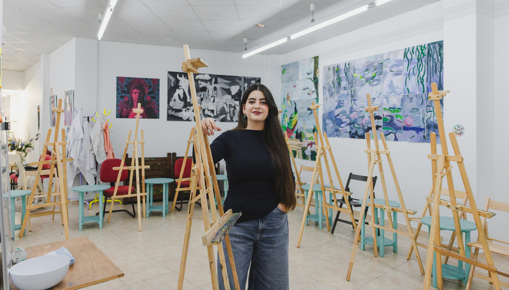 El arte de volver a las raíces