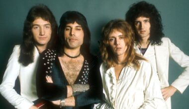 la audaz jugada de Freddie Mercury, el rol de todo Queen y el secreto de su vigencia