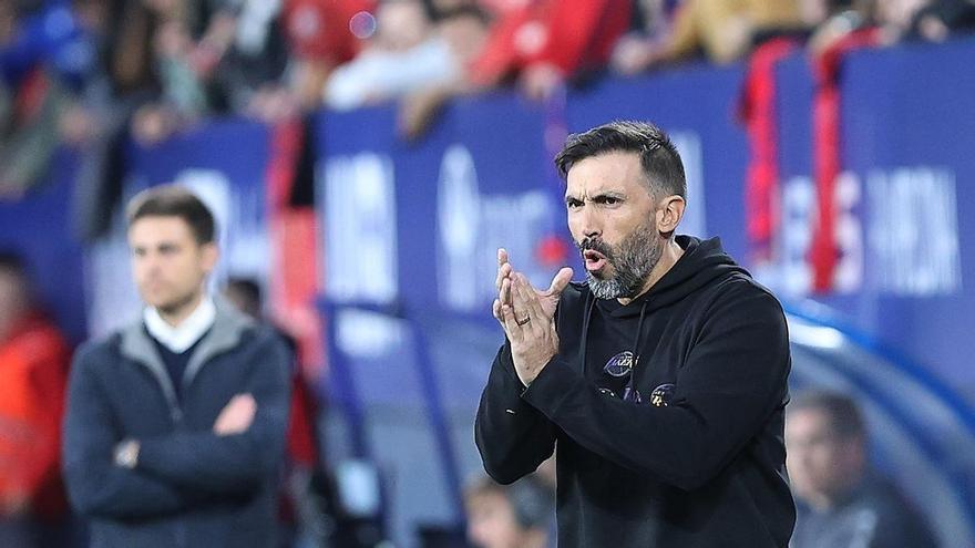 El Elche de Eder Sarabia, la gran revelación del arranque liguero