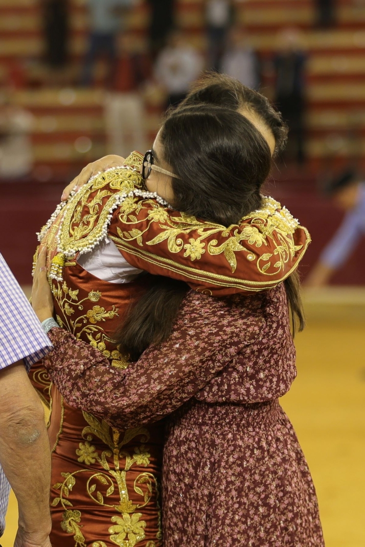 Javier Castaño, un adiós en 10 imágenes | Imagen 7