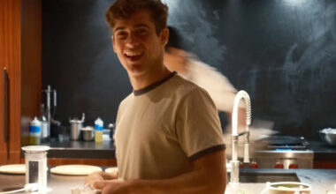 Página de inicio de Yahoo news