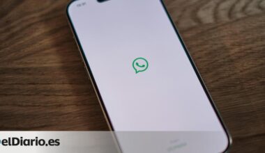 Cómo eliminar los archivos basura de WhatsApp y ganar espacio en tu móvil