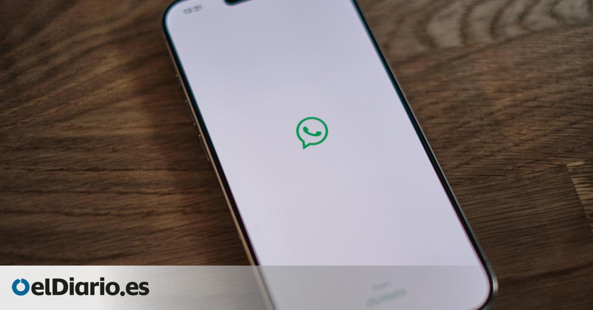 Cómo eliminar los archivos basura de WhatsApp y ganar espacio en tu móvil