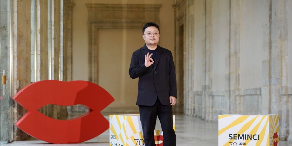 La Seminci se mete de lleno en faena con un thriller «atmosférico», una oda al cine y una mirada luminosa a la vejez