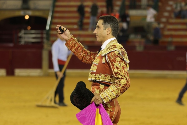 Javier Castaño, un adiós en 10 imágenes | Imagen 8