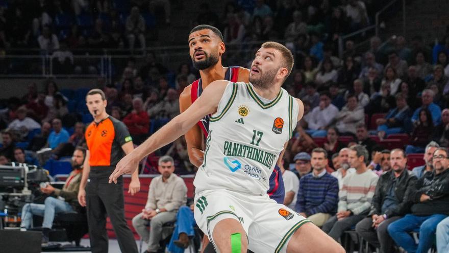 El Buesa quiere ya la primera alegría continental