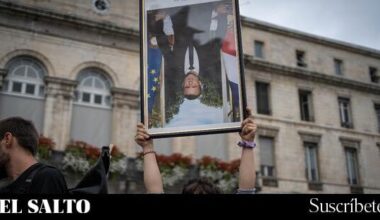 - El Salto - Edición General