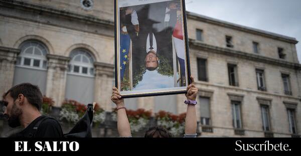 - El Salto - Edición General