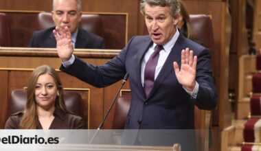 El PP registra una ley para que los jueces elijan solos a la mayoría del CGPJ