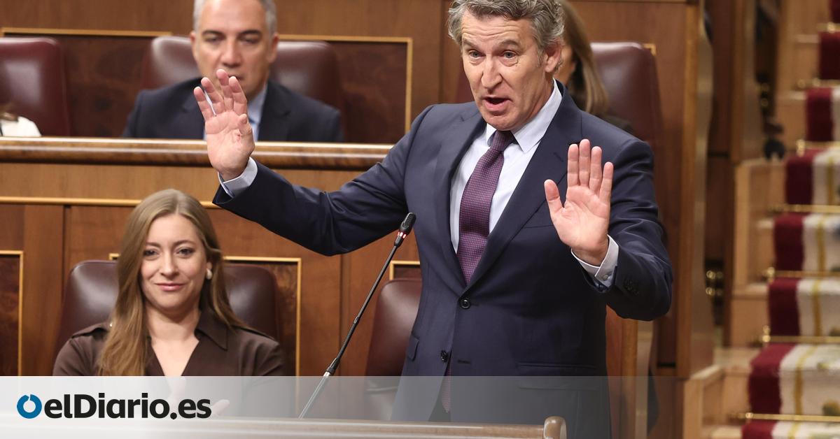 El PP registra una ley para que los jueces elijan solos a la mayoría del CGPJ