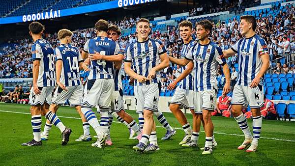 Información útil para el Sanse