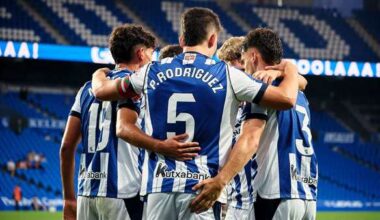 Merecidísimo - Real Sociedad de Fútbol