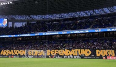 Información útil para el derbi