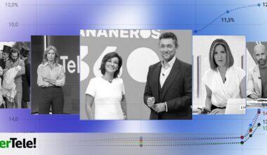 radiografía del explosivo auge de sus programas diarios en RTVE