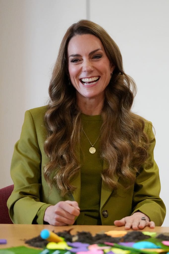 Kate Middleton