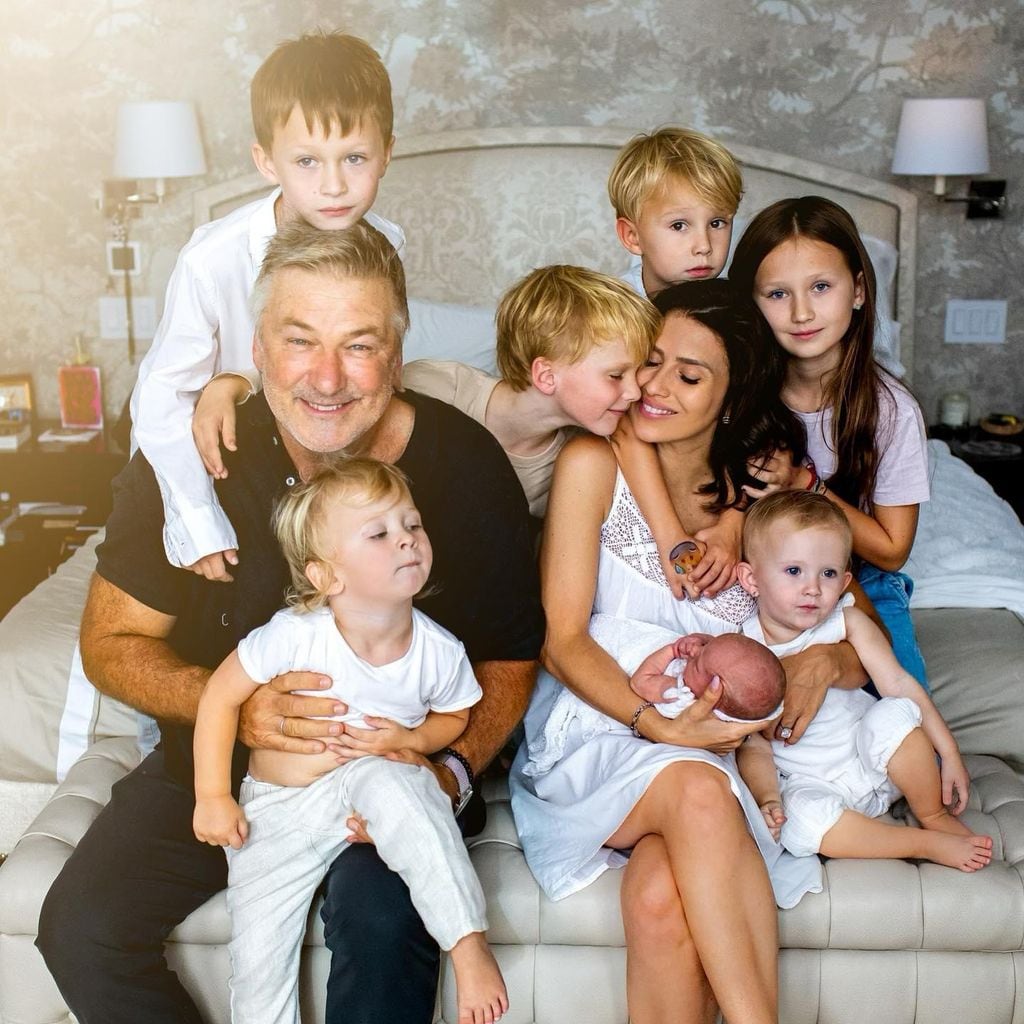 alec e hilaria baldwin