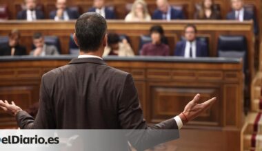 Así te hemos contado la actualidad política del 22 de octubre