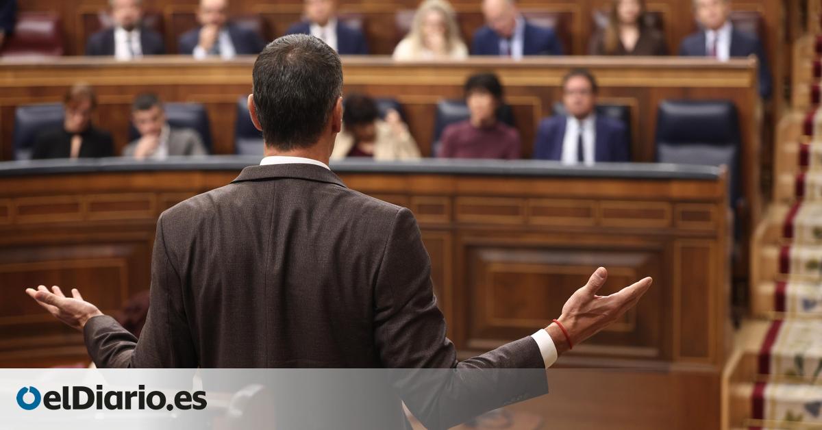 Así te hemos contado la actualidad política del 22 de octubre