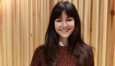 ‘Lyuba, mañana’, se estrena de cara al público el 12 de octubre