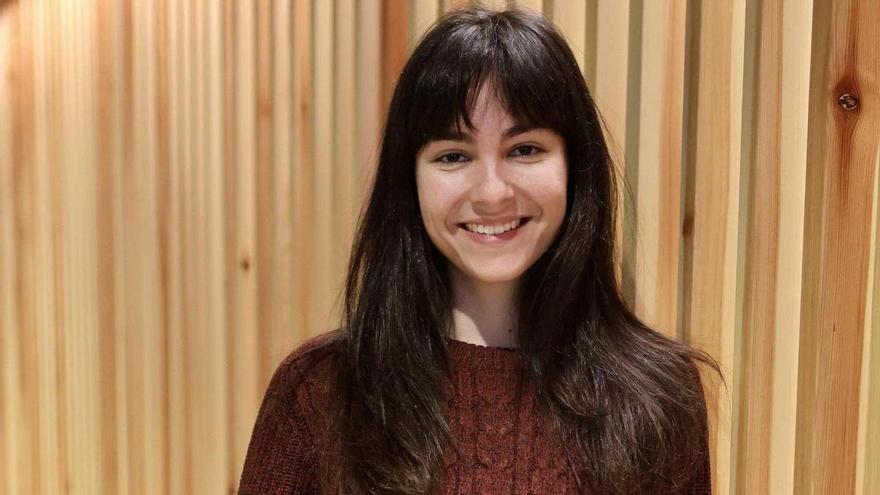 ‘Lyuba, mañana’, se estrena de cara al público el 12 de octubre