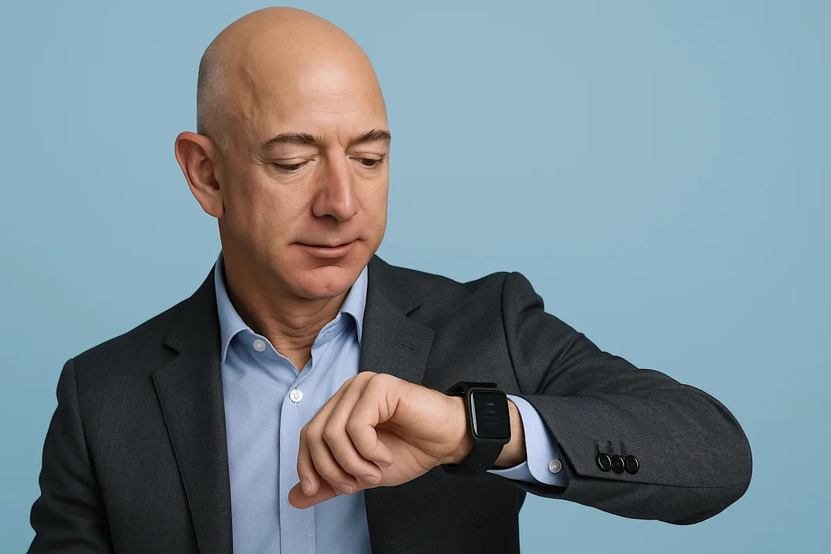 Página de inicio de Yahoo news