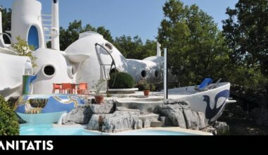 Explora el siglo XX a través de 150 casas icónicas que transformaron la arquitectura y hoy inspiran el turismo cultural moderno