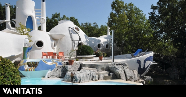 Explora el siglo XX a través de 150 casas icónicas que transformaron la arquitectura y hoy inspiran el turismo cultural moderno