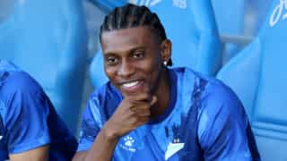 Rotundo portazo al Sevilla por Mateo Cassierra