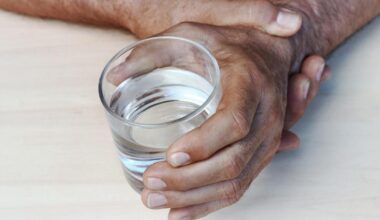 Observan por primera vez el detonante del Parkinson en un cerebro humano