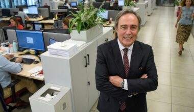 "No hay una burbuja de precios en el mercado de la vivienda"