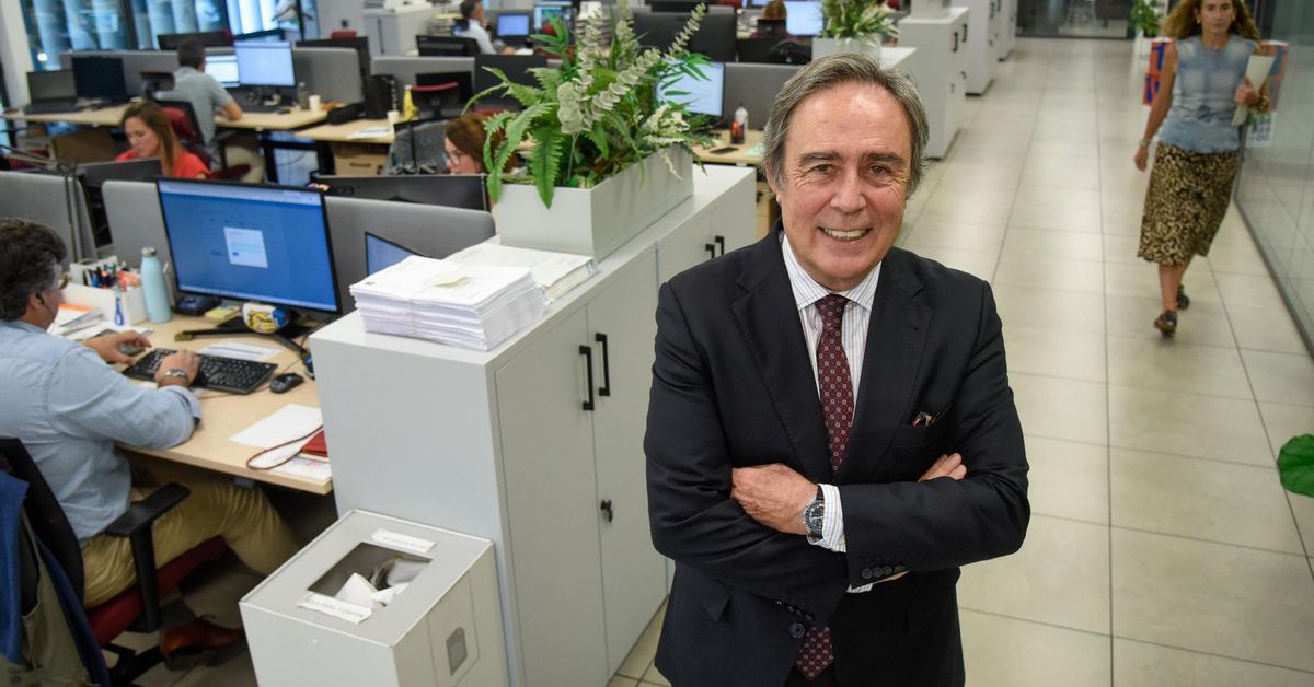 "No hay una burbuja de precios en el mercado de la vivienda"