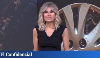 Audiencias TV | Los informativos de Antena 3 arrasan en septiembre, los 'Telediarios' baten récord y los de Telecinco se hunden