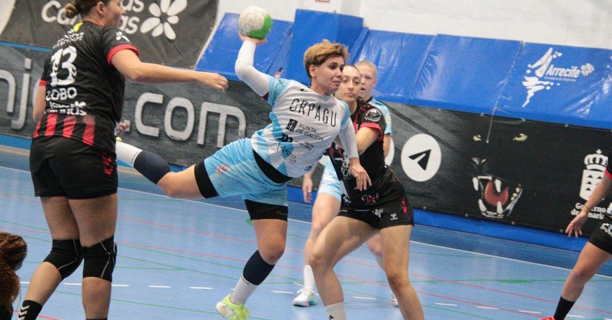 Victoria con trabajo