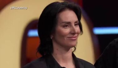 La Mala Rodríguez, protagonista de la expulsión más sorprendente de 'MasterChef Celebrity': "Deberías llamarte Buena"