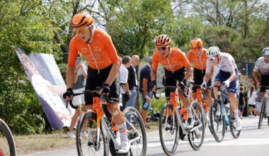 El Euskaltel-Euskadi montará bicis chinas