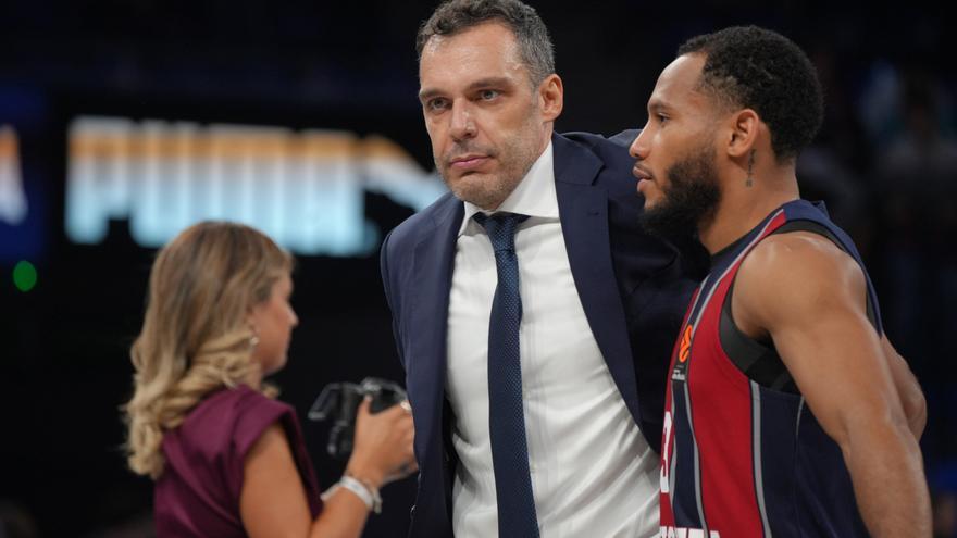 Con ustedes, el estilo Galbiati