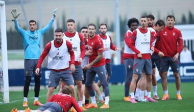 Previa del Osasuna-Celta: Al calor de El Sadar