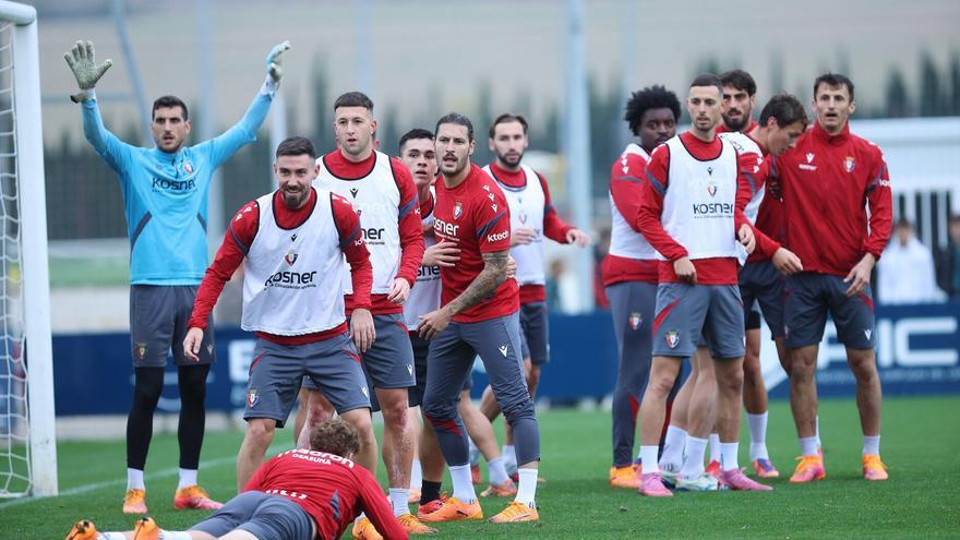 Previa del Osasuna-Celta: Al calor de El Sadar